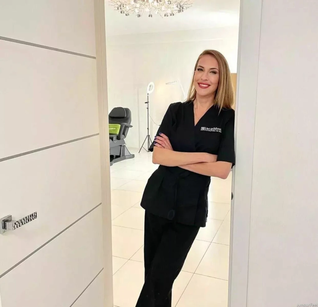 Yaroslava Profile image 4