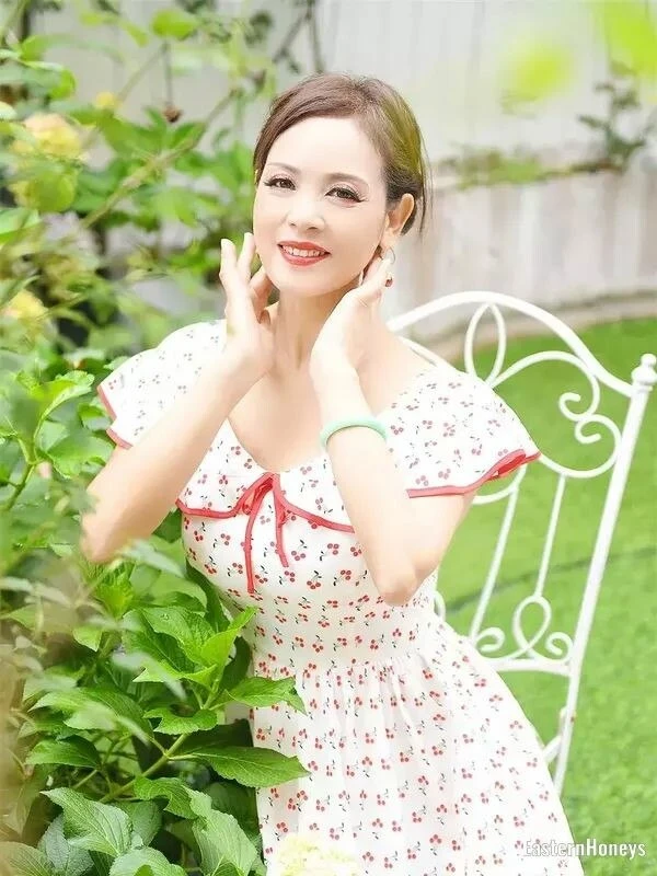 Lijie Profile image 1