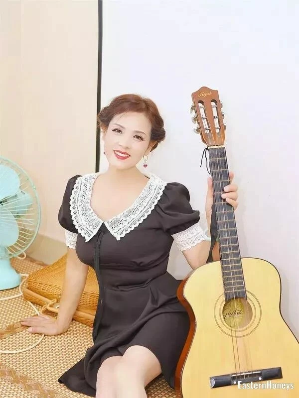 Lijie Profile image 3