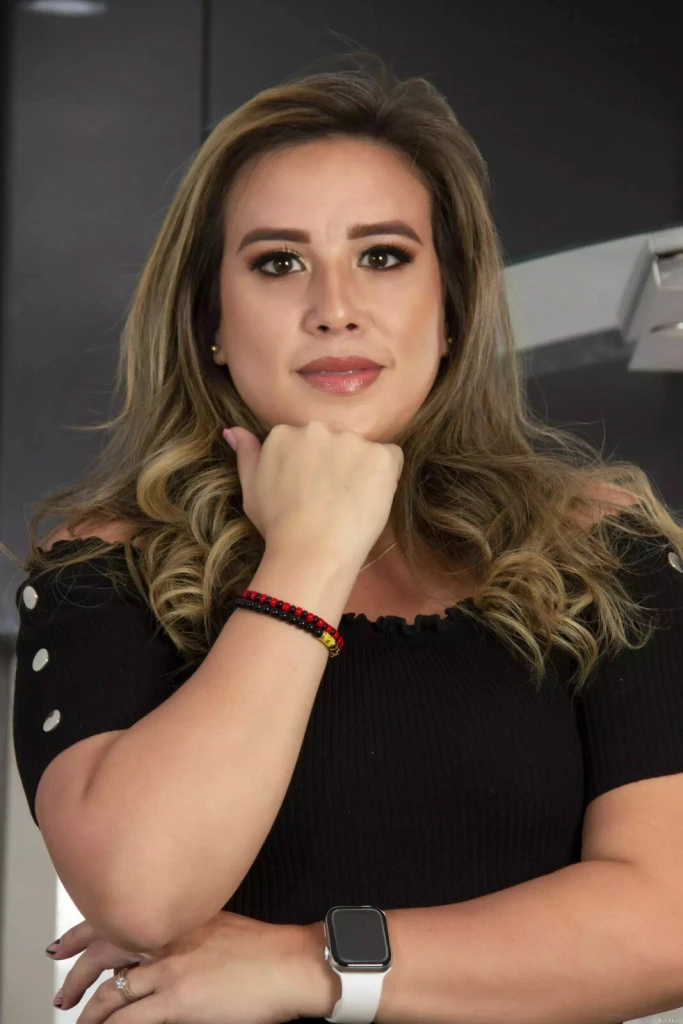 Stefania Profile image 1