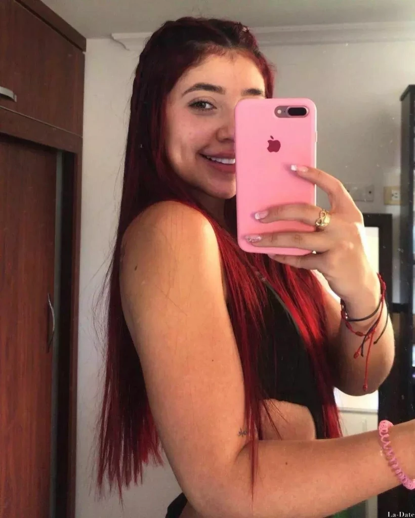 Pilar Profile image 2