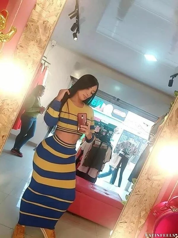 Nubia Profile image 1