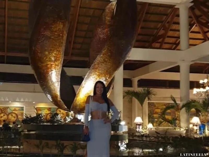 Nubia Profile image 2