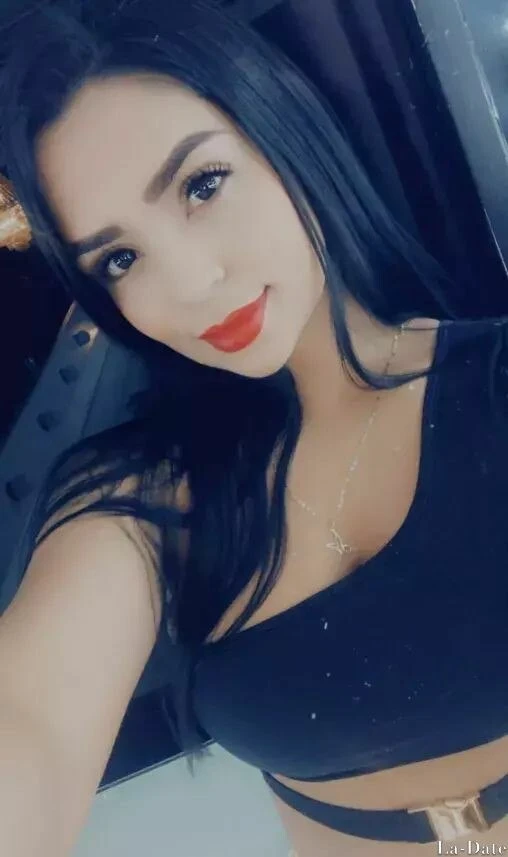 Angie Profile image 1