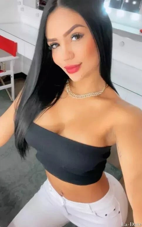 Angie Profile image 2