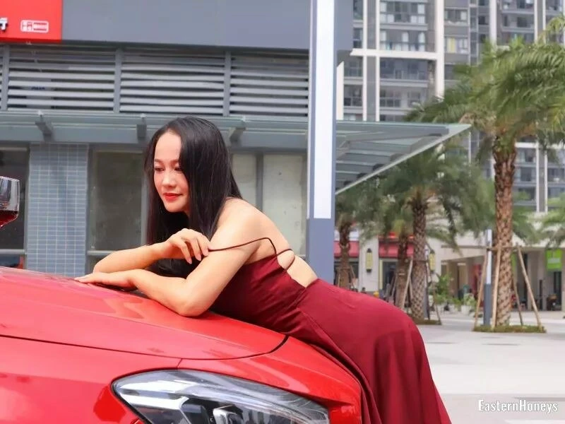 Lixin Profile image 2