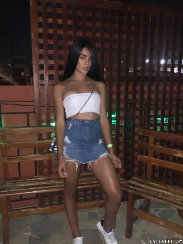 Alexandra Profile image 1