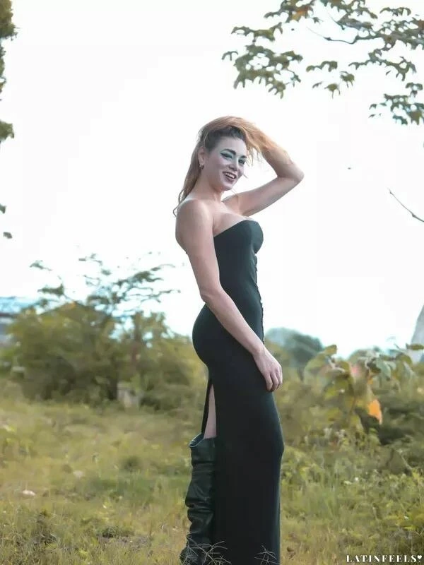 Fernanda Profile image 2