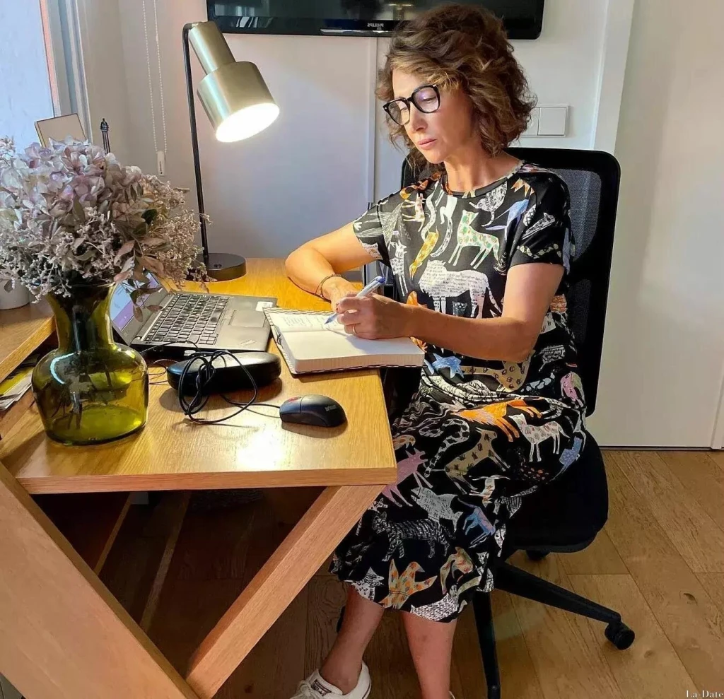 Maria Profile image 1