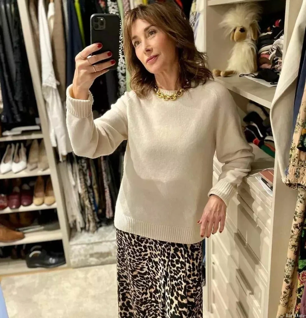 Maria Profile image 2