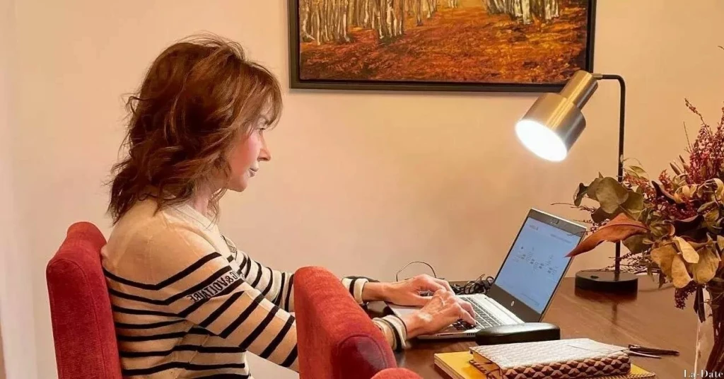 Maria Profile image 3