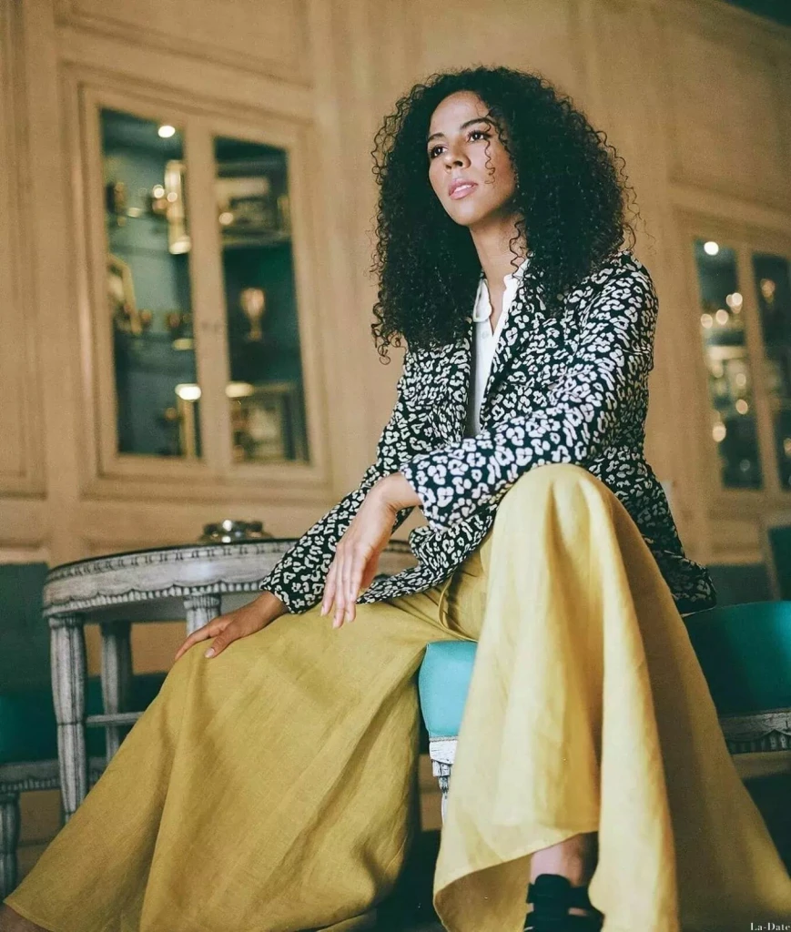 Michelle Profile image 3