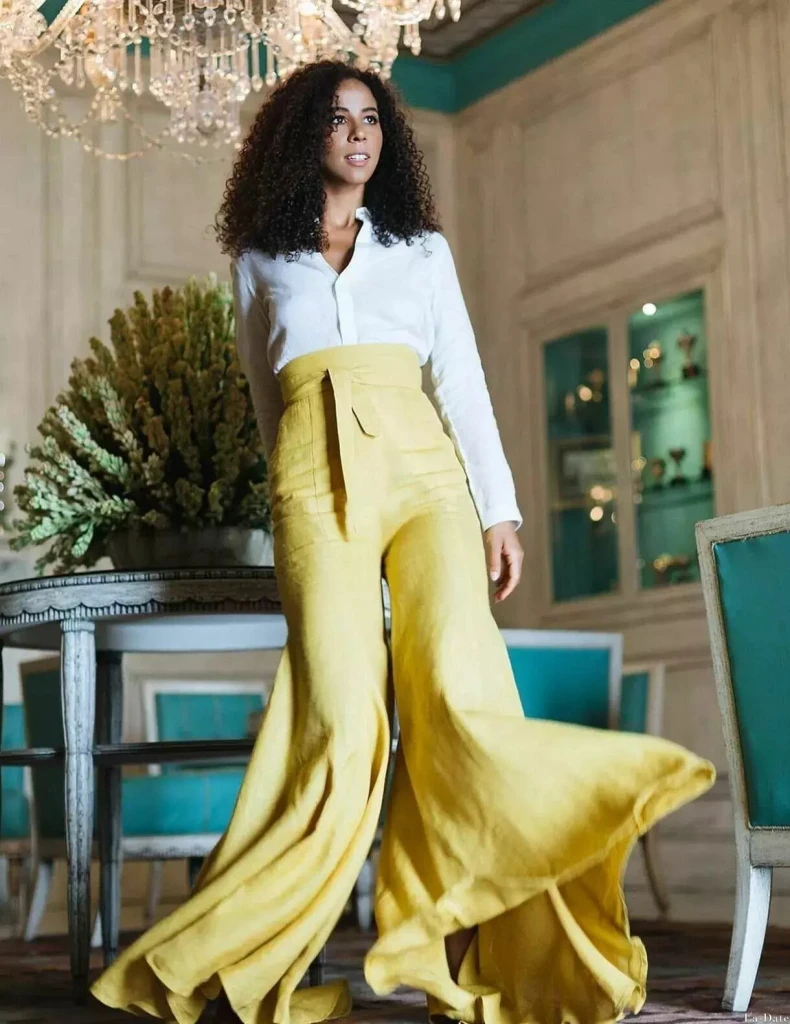 Michelle Profile image 4