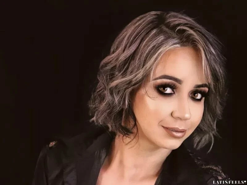 Anna Profile image 2