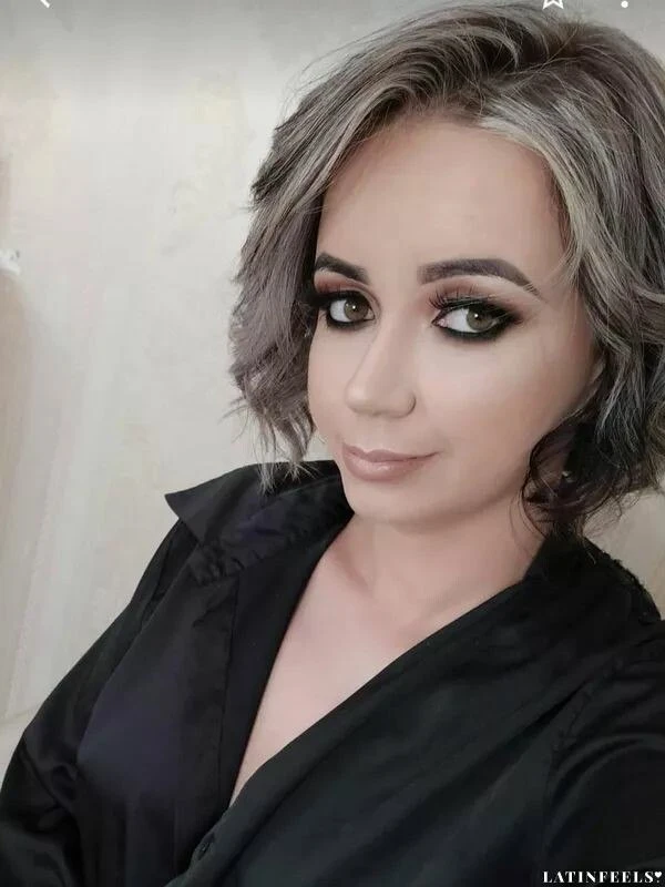 Anna Profile image 1