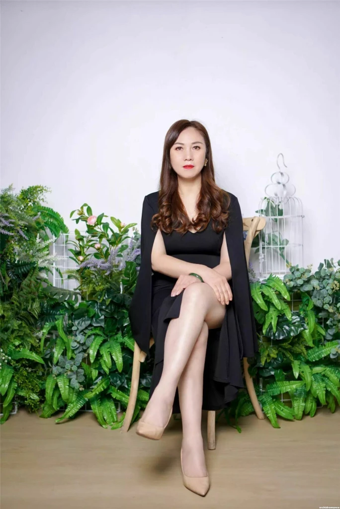 Yuan Profile image 2