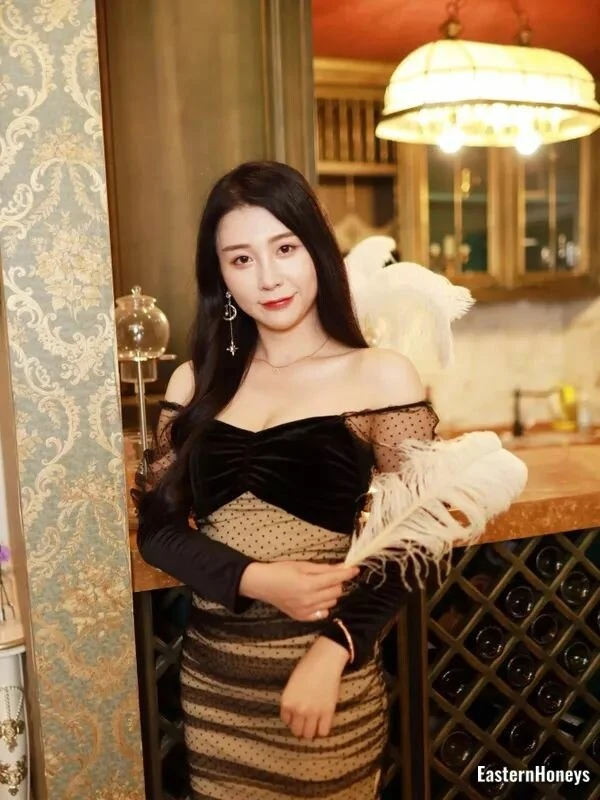 Anne Bai Profile image 1