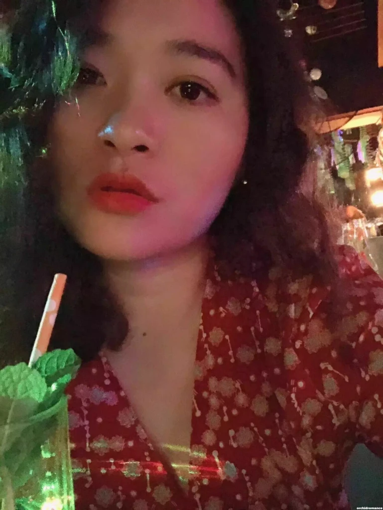 Pei pei Profile image 2