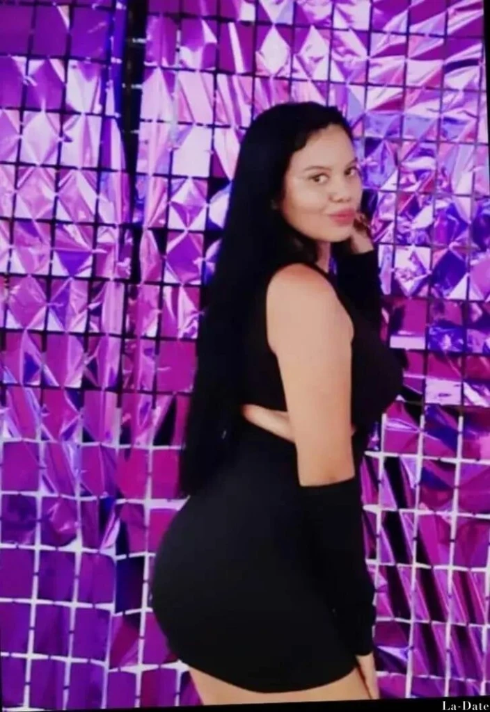 Carlina Yuliana Coromoto Profile image 1