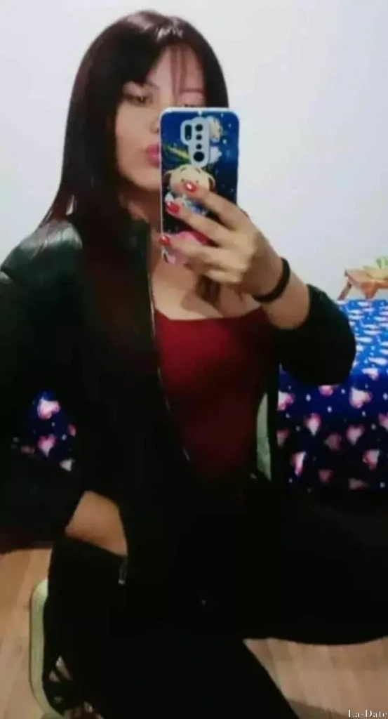 Carlina Yuliana Coromoto Profile image 4