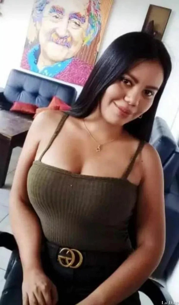 Carlina Yuliana Coromoto Profile image 3