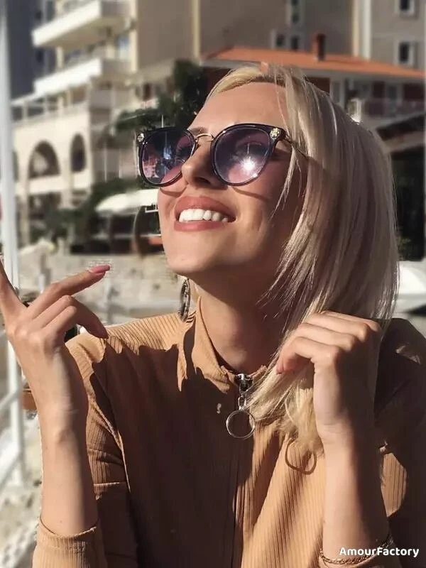 Anastasia Profile image 1