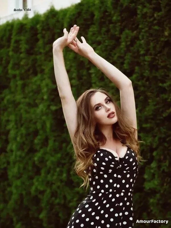 Evgeniya Profile image 4