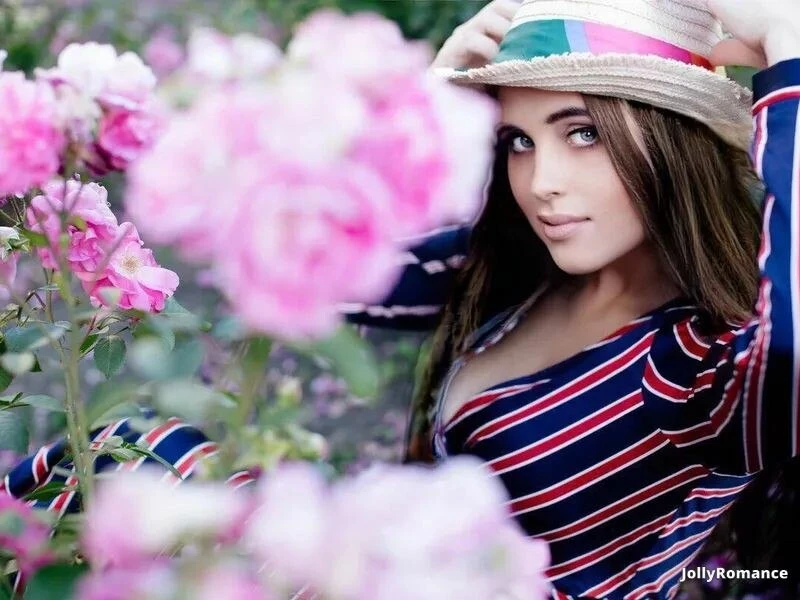 Evgeniya Profile image 3