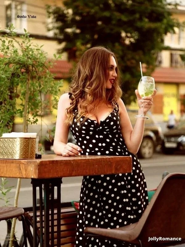 Evgeniya Profile image 2