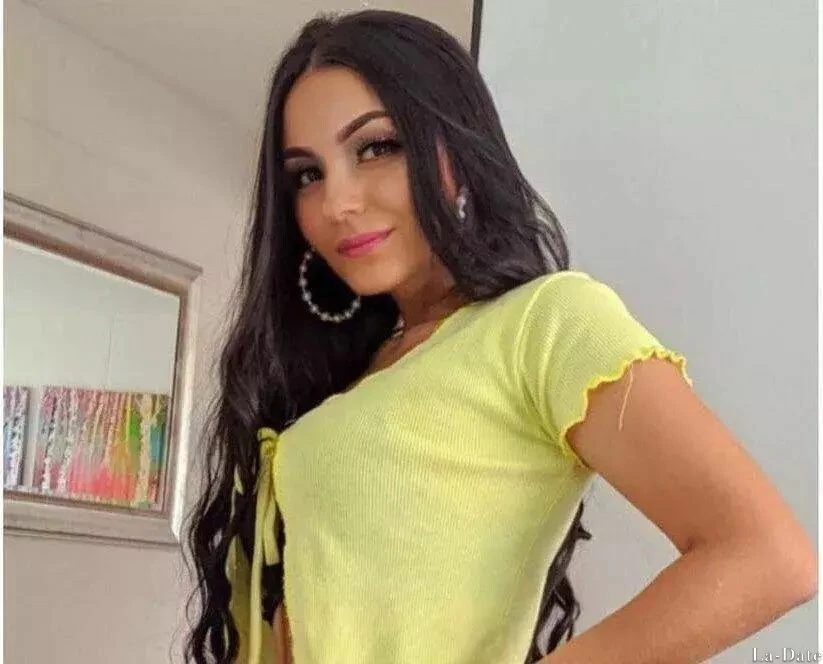 Patricia Profile image 2