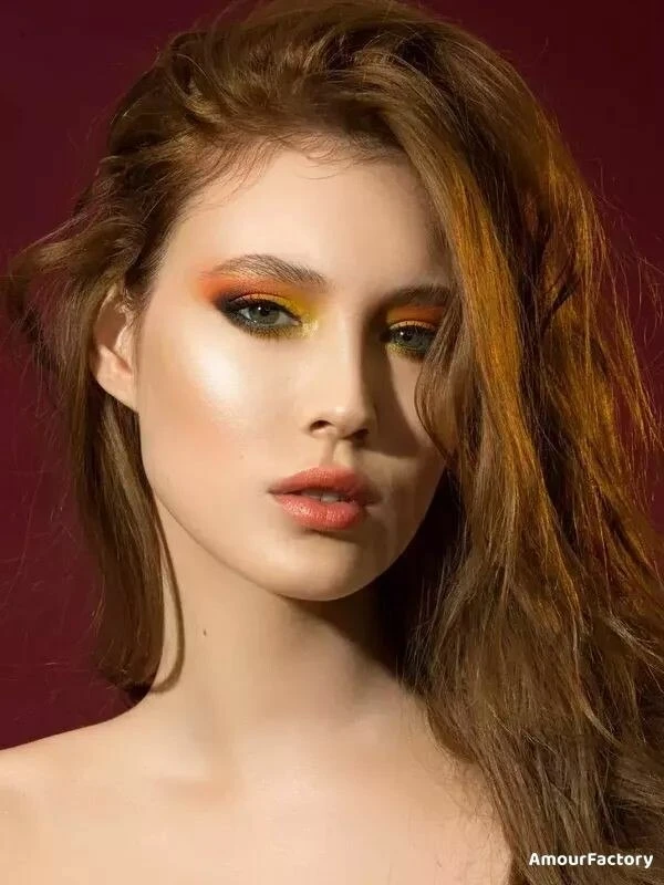 Anastasiya Profile image 2