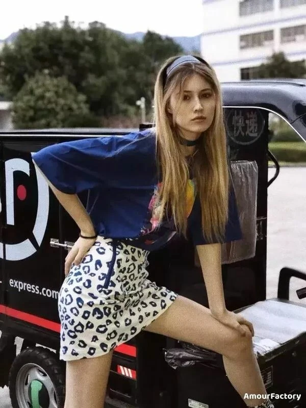 Anastasiya Profile image 1