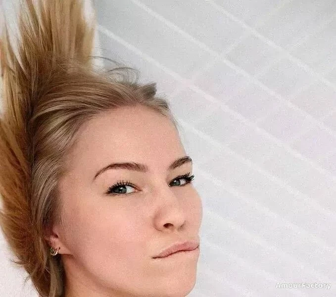 Anastasia Profile image 1