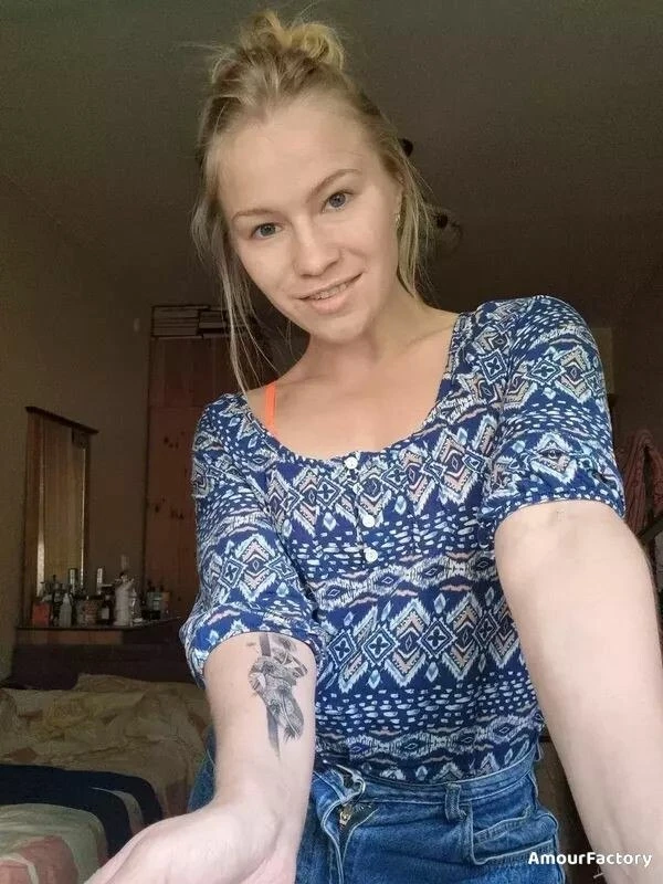 Anastasia Profile image 3