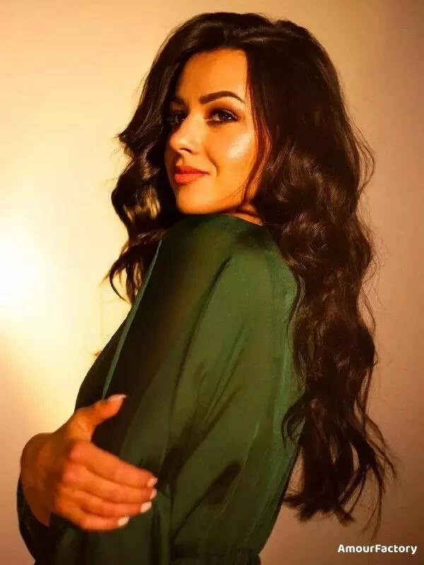 Svetlana Profile image 1