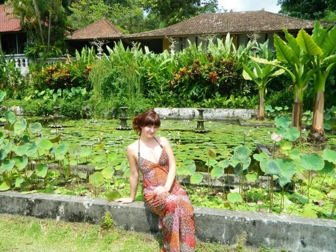 Юнона Profile image 1