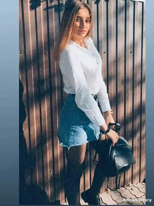 Irina Profile image 1