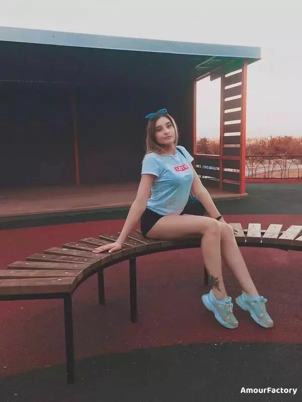 Irina Profile image 3