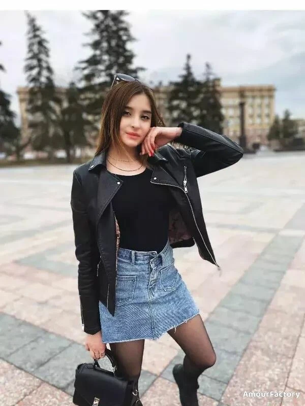 Irina Profile image 2