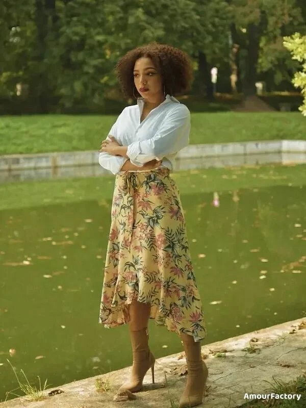 Alina Profile image 1