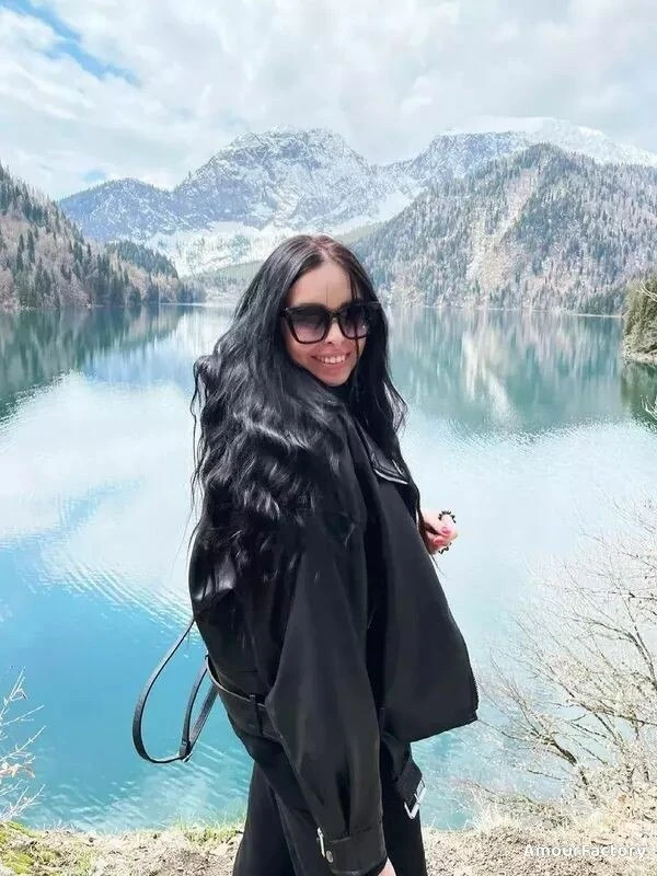 Ekaterina Profile image 3