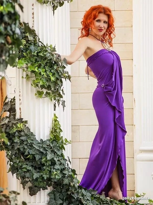 Ekaterina Profile image 3