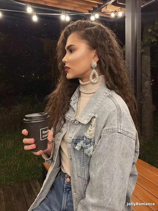 Anna Profile image 2