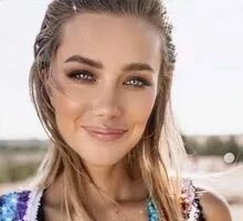 Tatiana Profile image 1