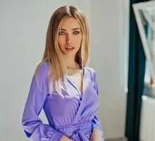 Tatiana Profile image 3