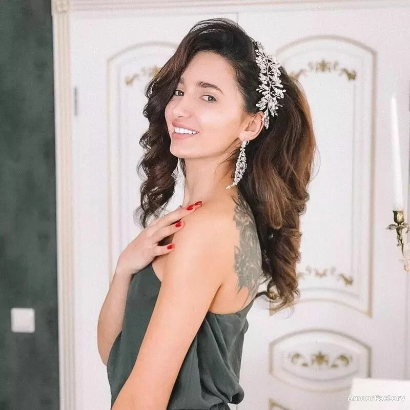 Anna Profile image 2