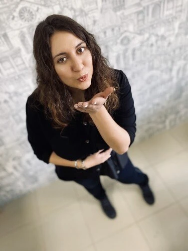 EvangelinaBondi Profile image 2