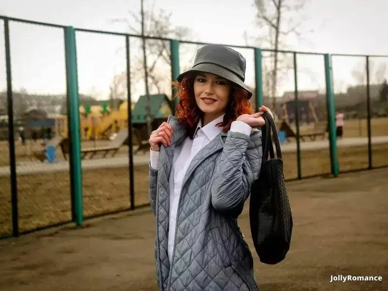 Kristina Profile image 2