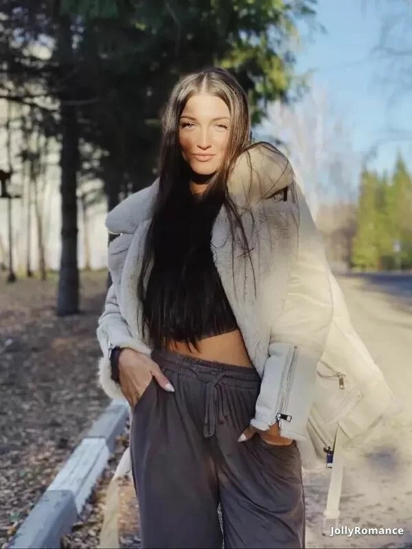 Iryna Profile image 1