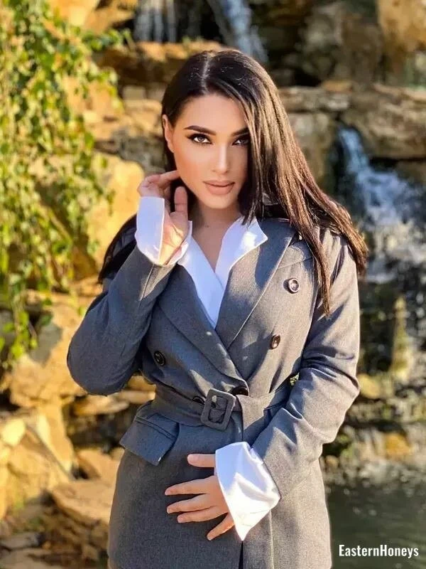 Lyubov Profile image 1